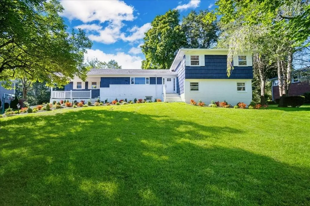 15 Dorchester Drive Rye Brook NY 10573
