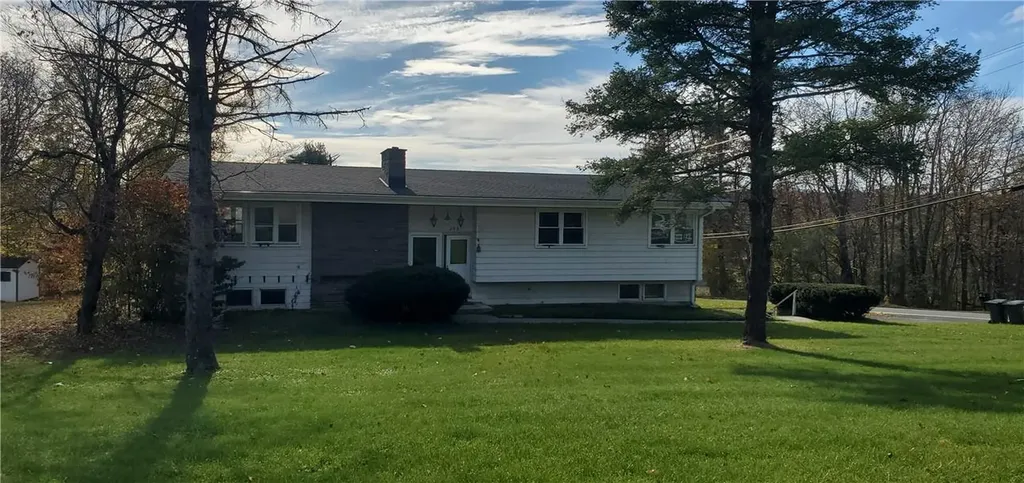 280 Carter Avenue Newburgh NY 12550