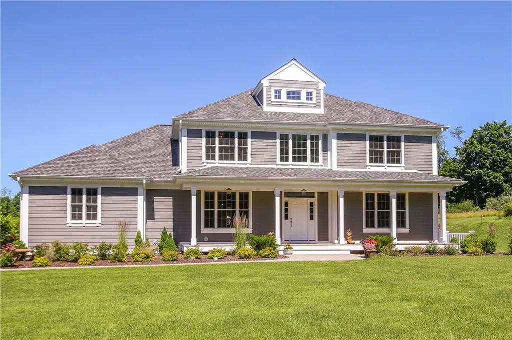 8 Ledgeview Court Brewster NY 10509