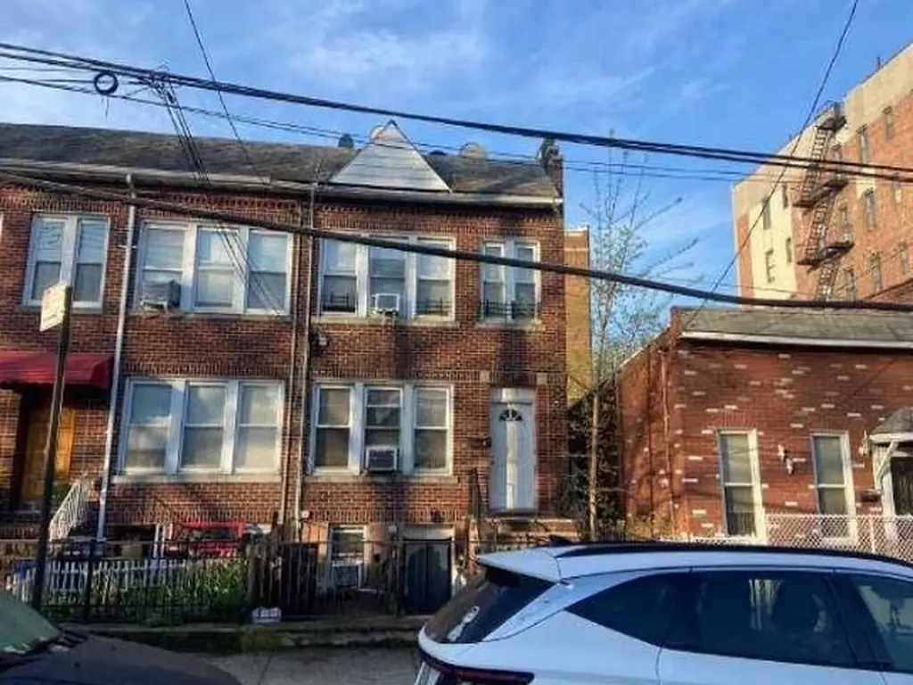 626 Ovington Avenue Brooklyn NY 11209