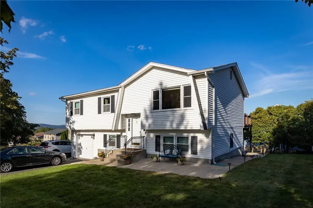 2 Nardiello Drive Garnerville NY 10923
