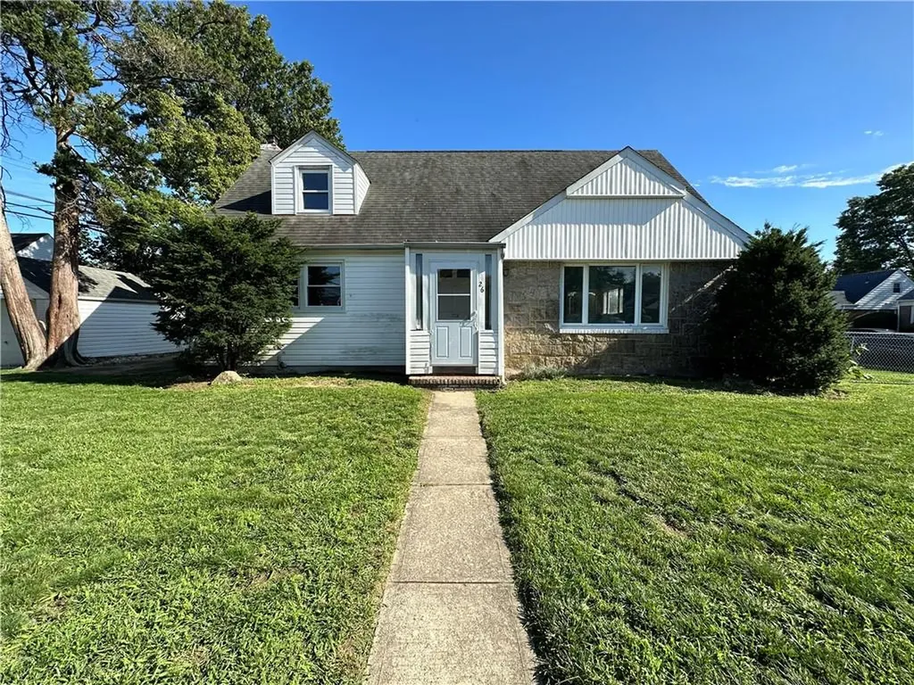 26 Teresa Place Hempstead NY 11550