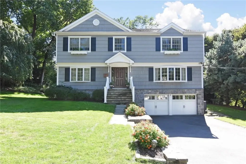 4 Meadow Brook Road Irvington NY 10533