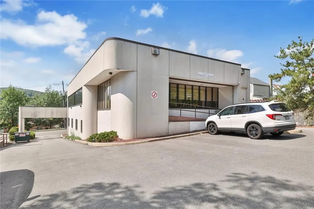 258 High Avenue Nyack NY 10960