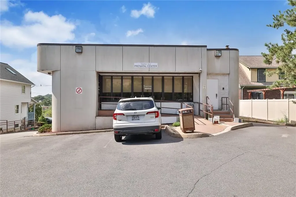 258 High Avenue Nyack NY 10960