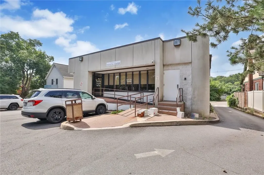258 High Avenue Nyack NY 10960