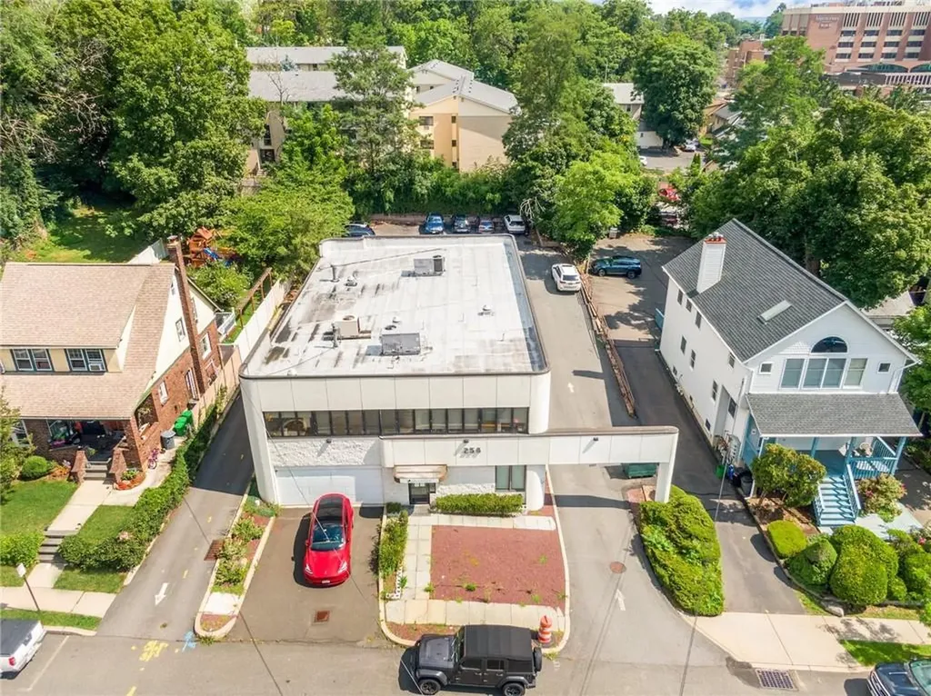 258 High Avenue Nyack NY 10960
