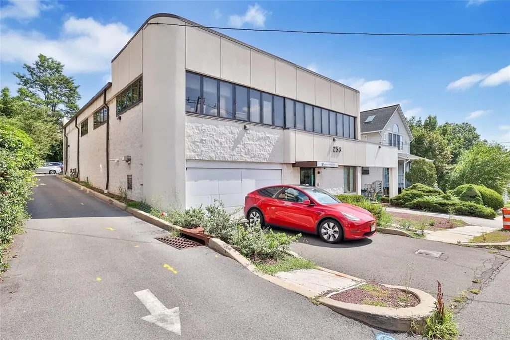 258 High Avenue Nyack NY 10960