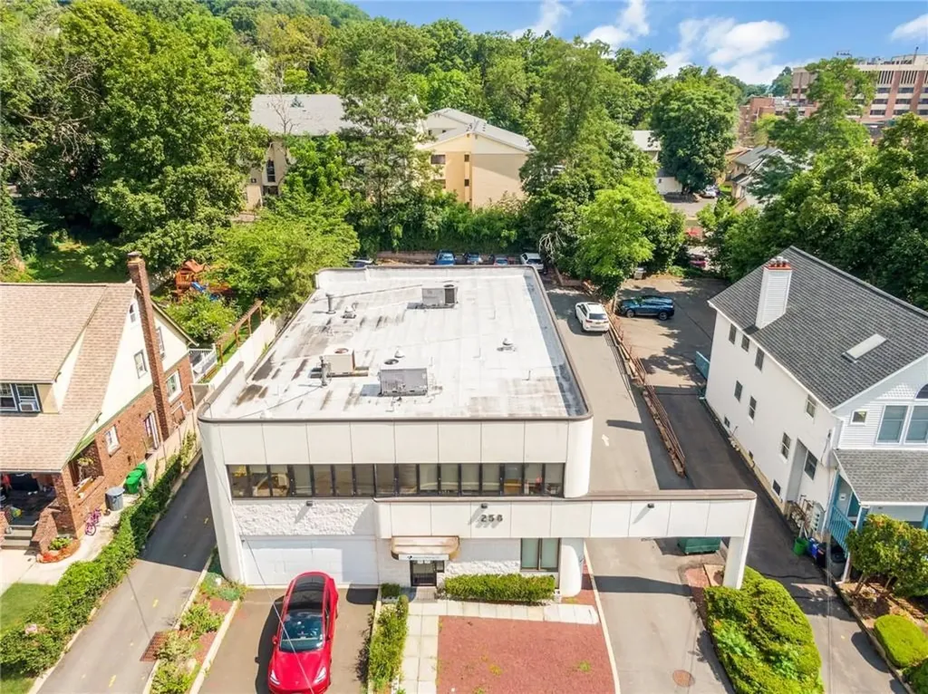 258 High Avenue Nyack NY 10960