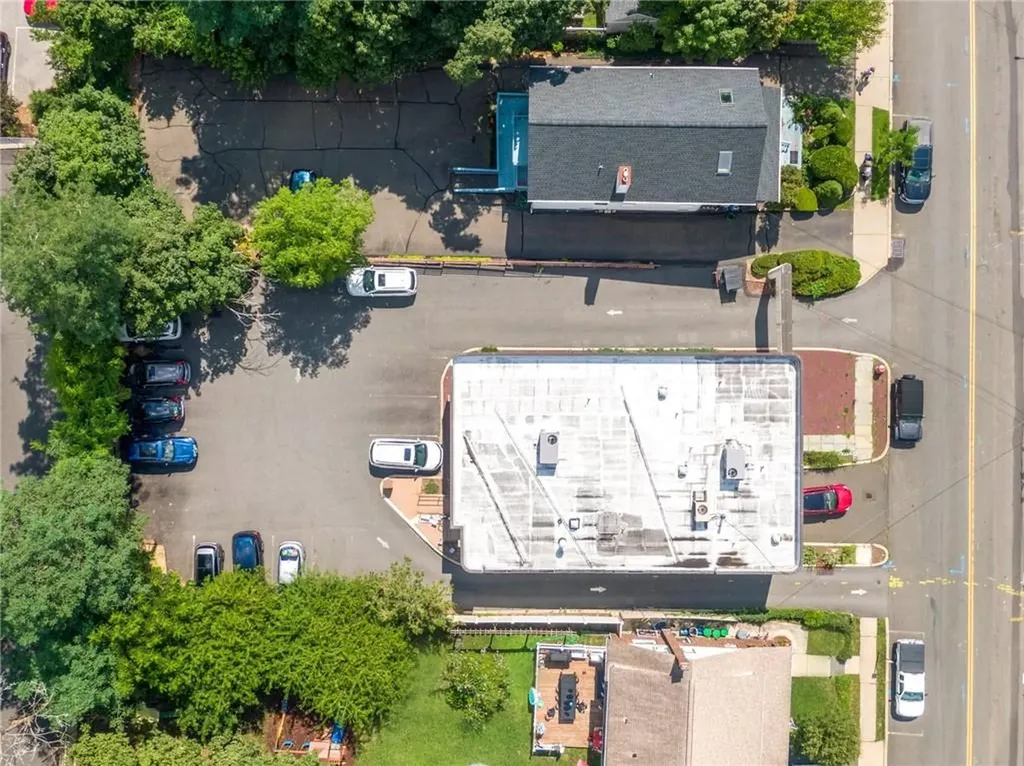 258 High Avenue Nyack NY 10960