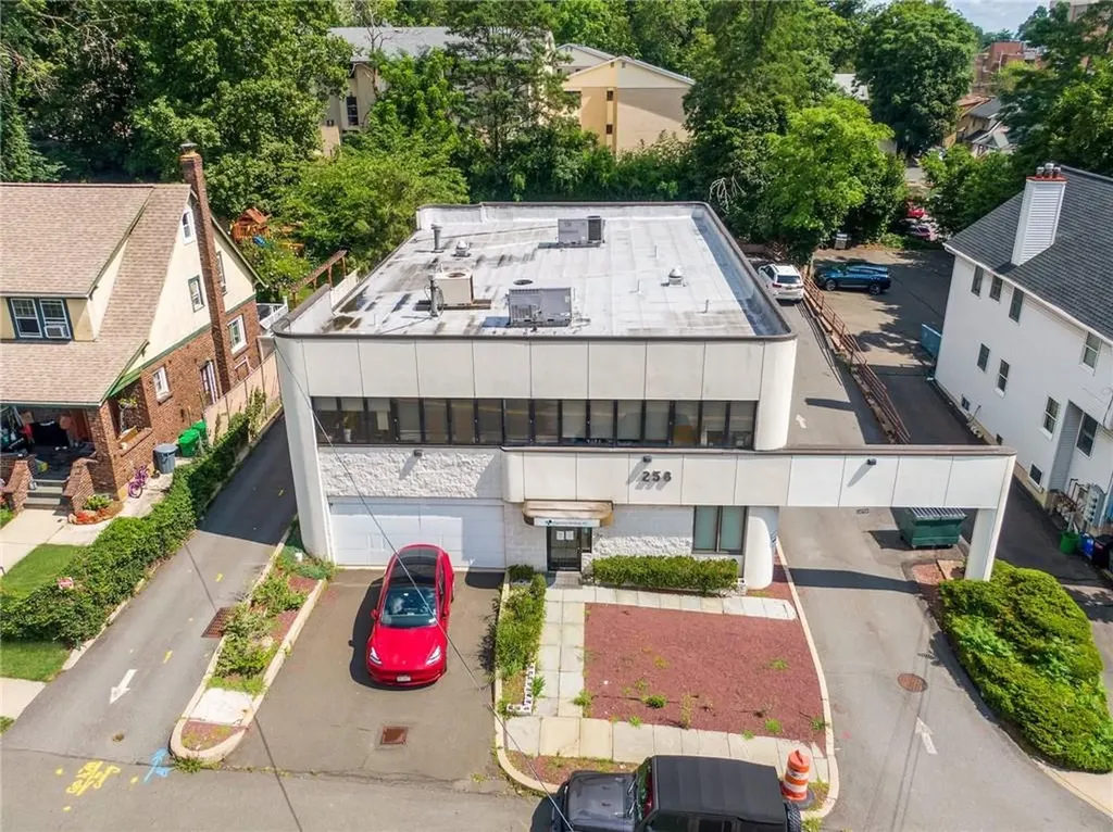258 High Avenue Nyack NY 10960