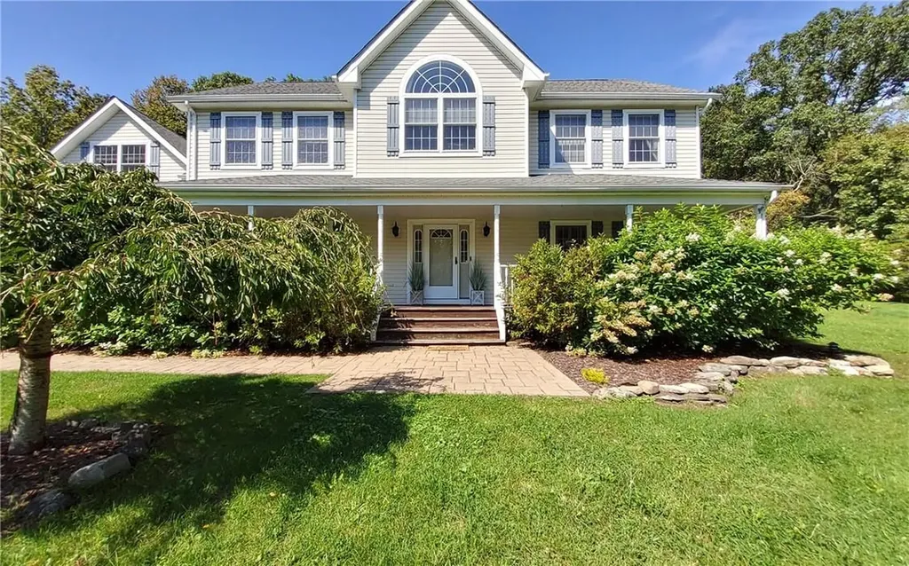 442 Clove Road Monroe NY 10950