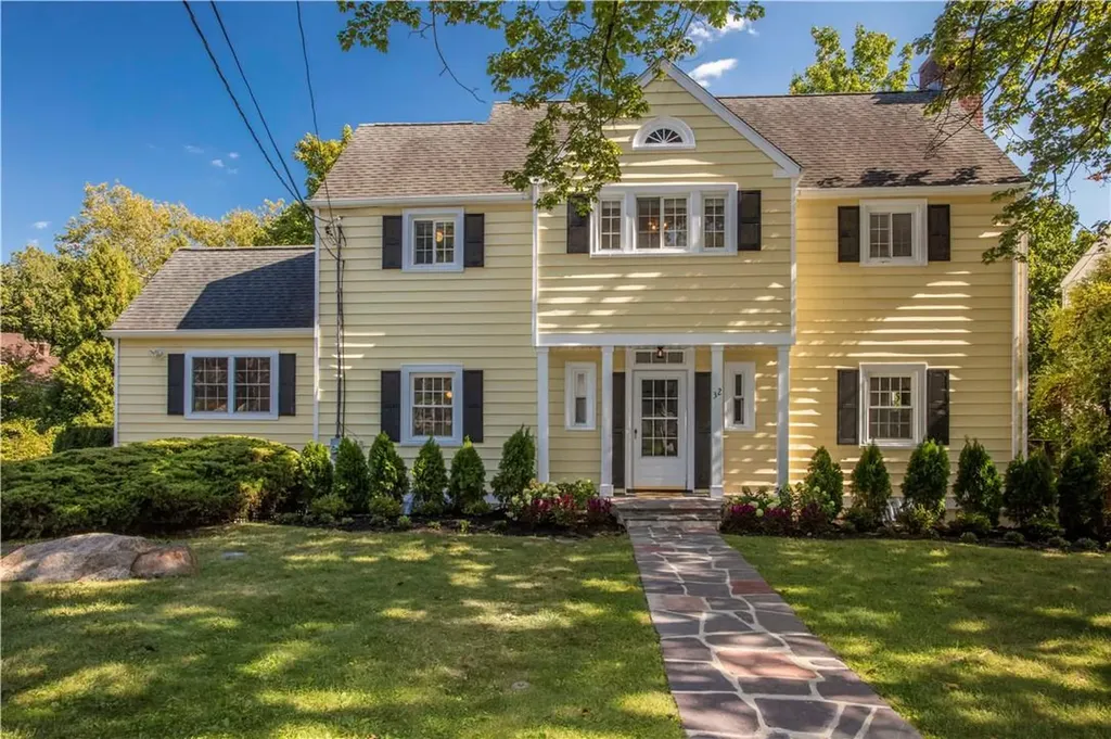 32 Old Orchard Road New Rochelle NY 10804