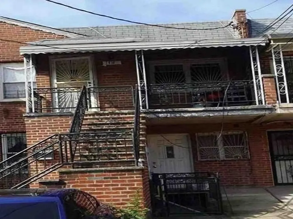 1410 E 100th Street Brooklyn NY 11236