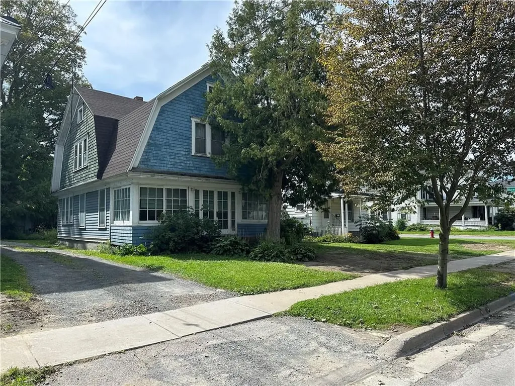 47 River Street Oneonta NY 13820