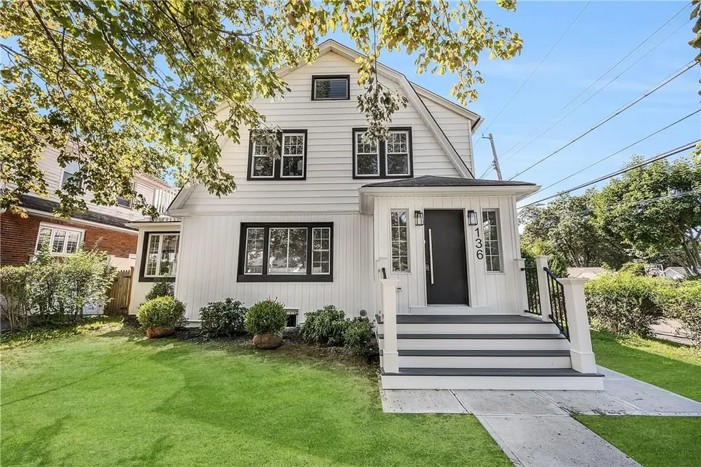 136 Longview Avenue White Plains NY 10605