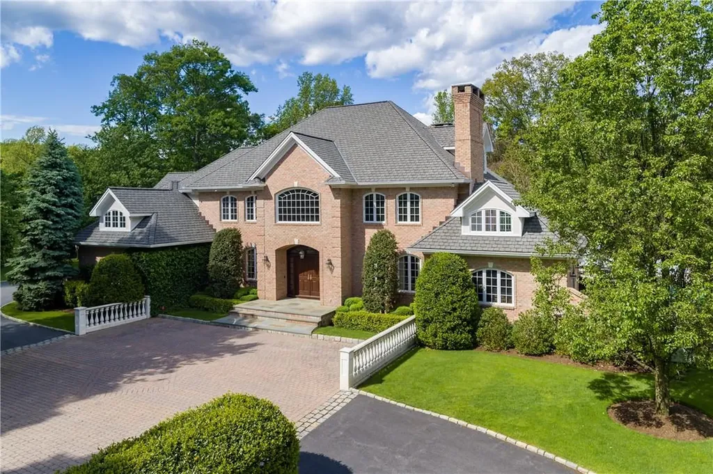 26 Wrights Mill Road Armonk NY 10504