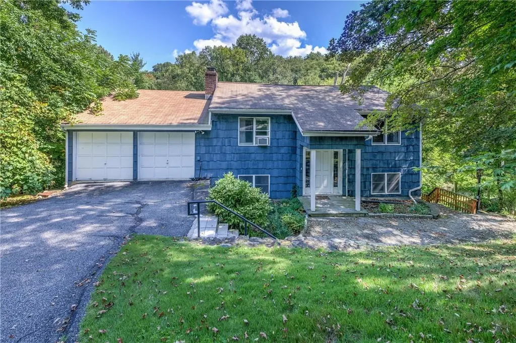 44 Hidden Hollow Lane Millwood NY 10546