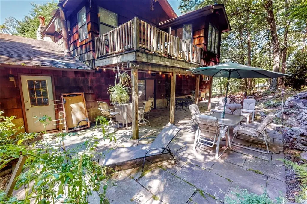 34 Cromwell Road Monroe NY 10950