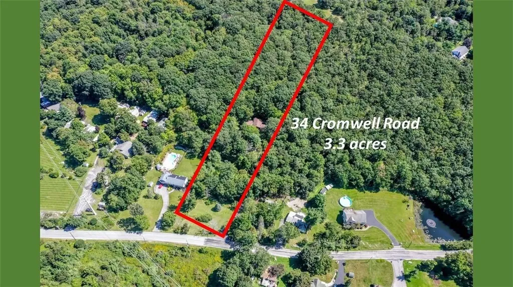 34 Cromwell Road Monroe NY 10950