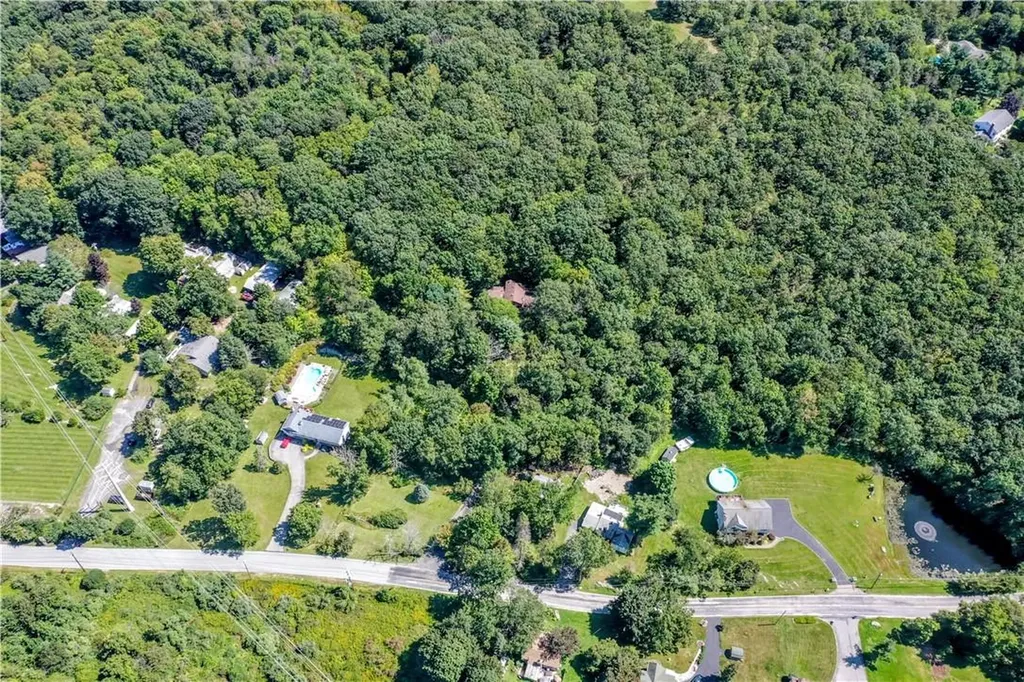 34 Cromwell Road Monroe NY 10950