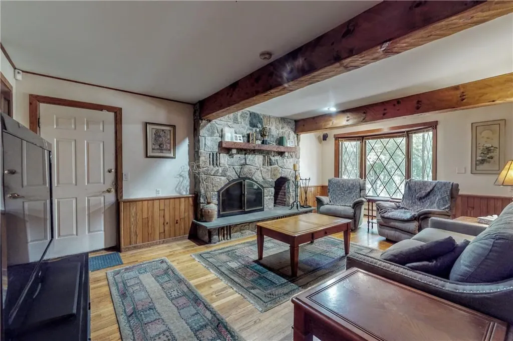 34 Cromwell Road Monroe NY 10950