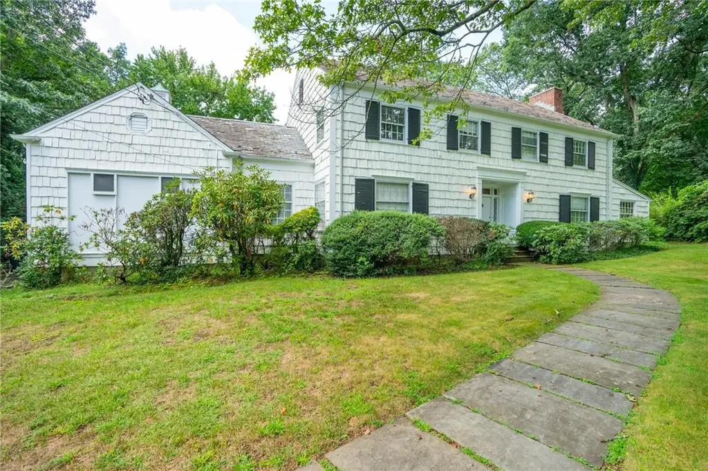 5 Larch Lane Larchmont NY 10538