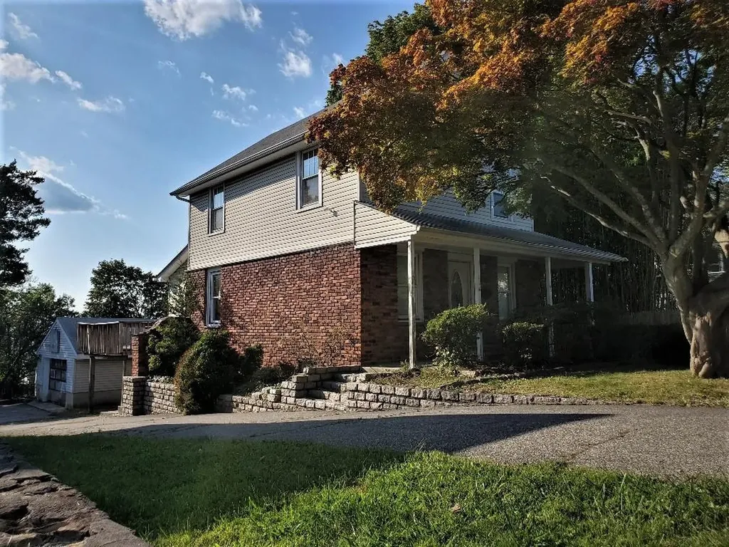 60 Prospect Avenue Ossining NY 10562