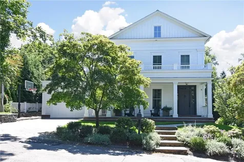 18 Hillside Road Rye NY 10580