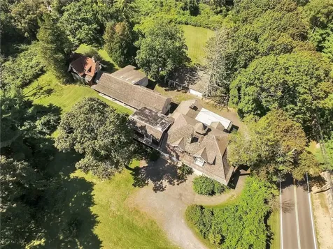 909 North Street Greenwich CT 06831