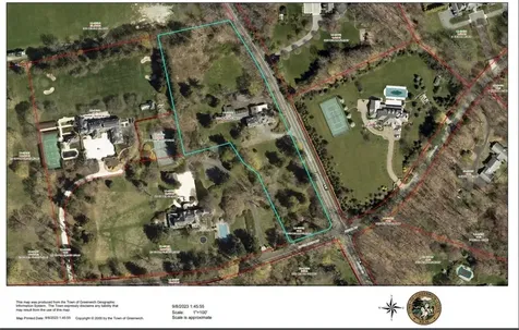 909 North Street Greenwich CT 06831