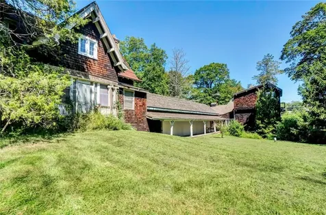 909 North Street Greenwich CT 06831
