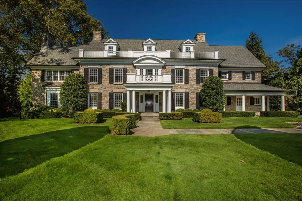 7 Cooper Road Scarsdale NY 10583