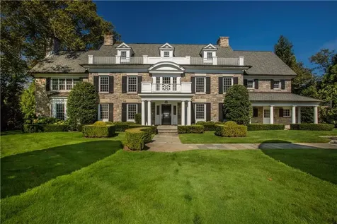 7 Cooper Road Scarsdale NY 10583