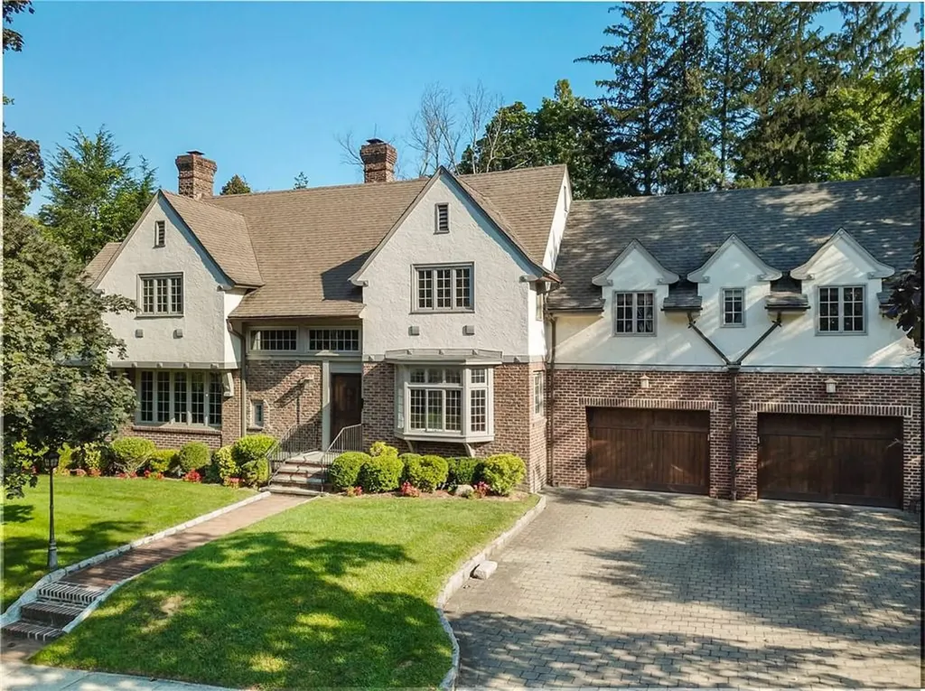 1 Rochambeau Road Scarsdale NY 10583