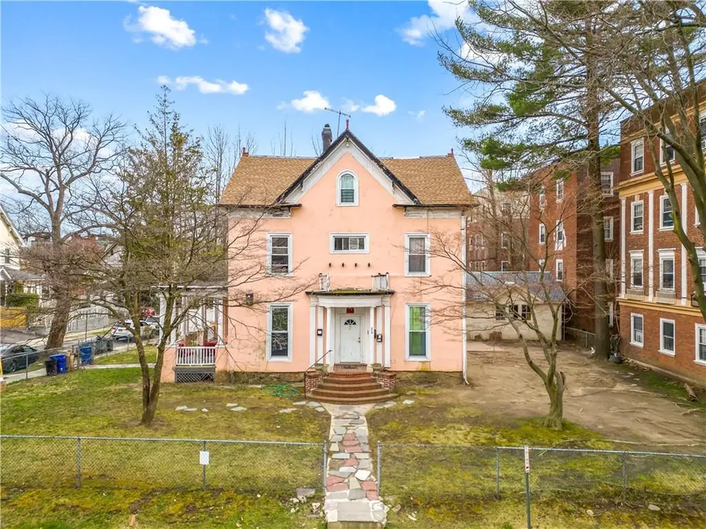 214 E Prospect Avenue Mount Vernon NY 10550