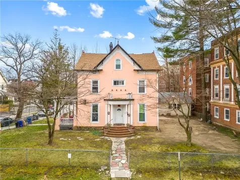 214 E Prospect Avenue Mount Vernon NY 10550