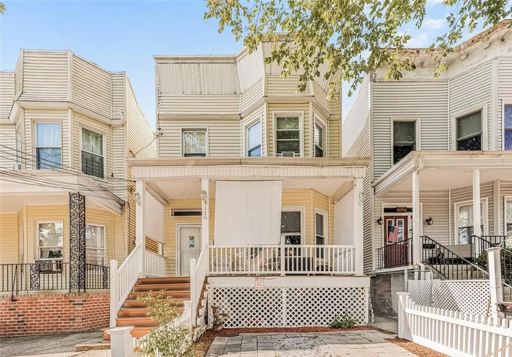 110 E 236th Street Bronx NY 10470
