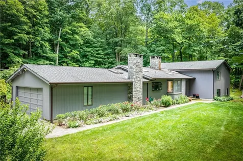 11 Tatomuck Road Pound Ridge NY 10576