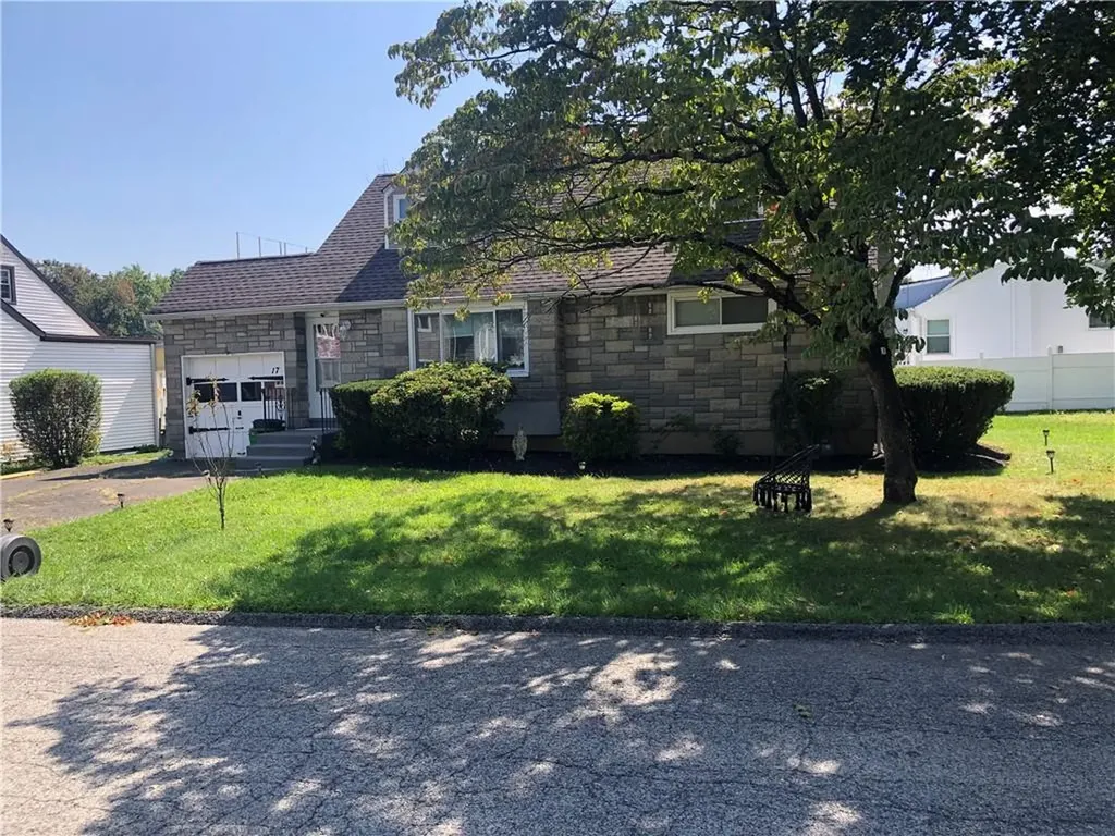 17 Wenzel Lane Stony Point NY 10980