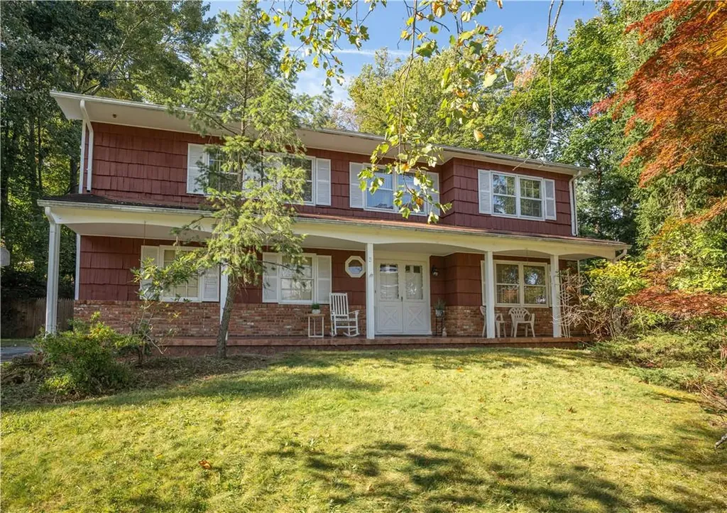 3 Sunny Ridge Road Spring Valley NY 10977