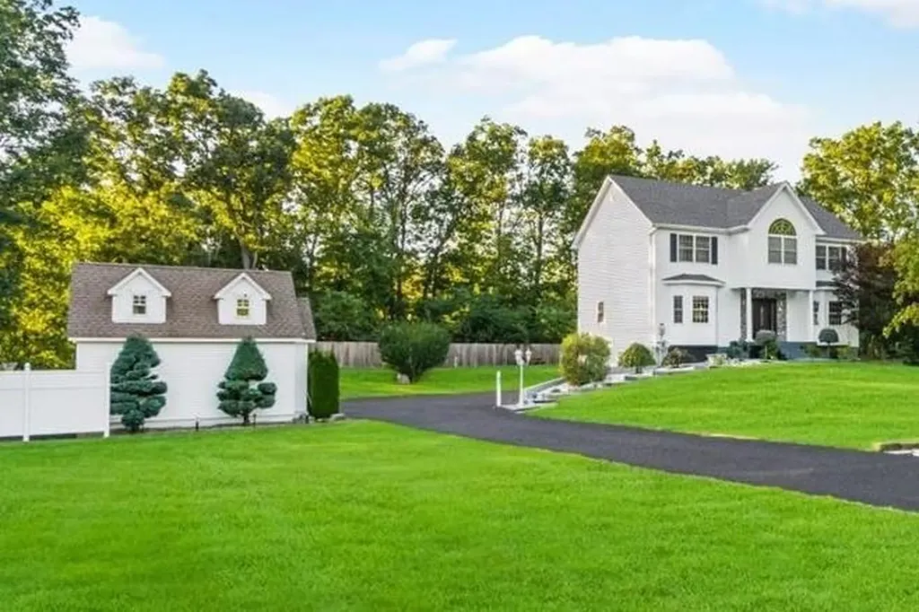 42 Fedorko Lane Montgomery NY 12549
