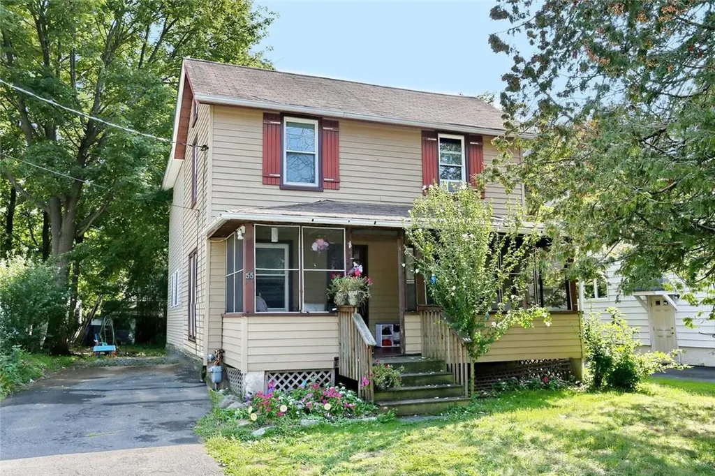 55 Boulevard Suffern NY 10901