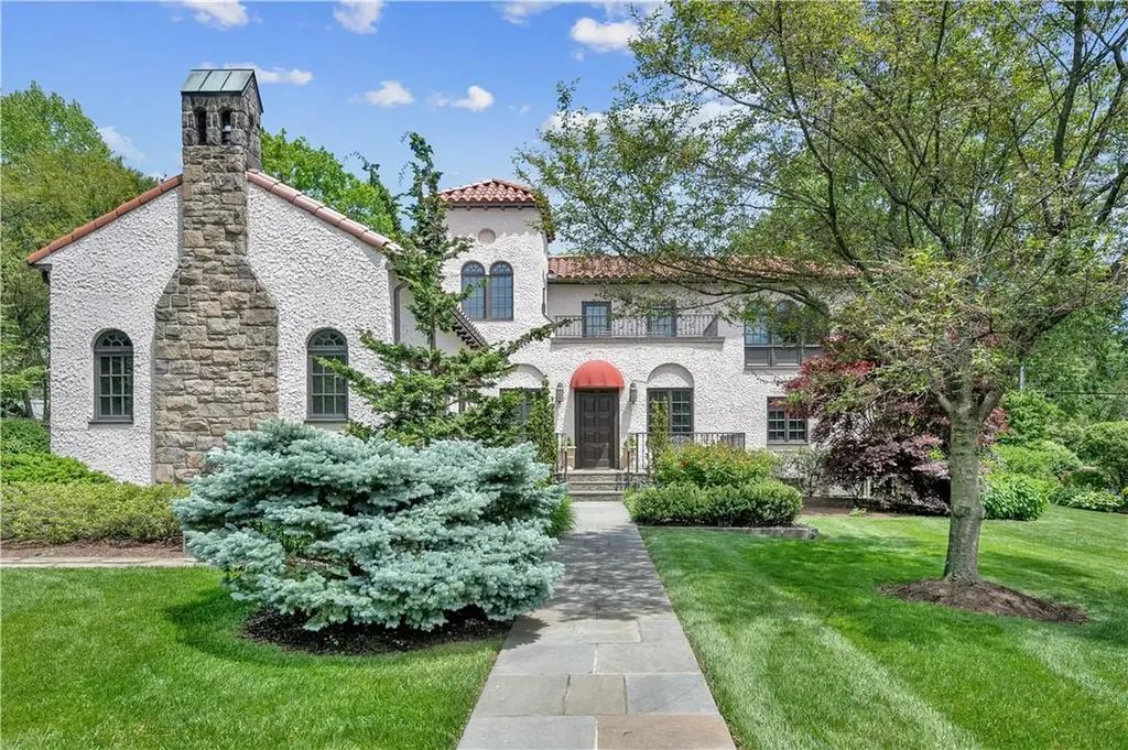 101 Brookfield Road Mount Vernon NY 10552