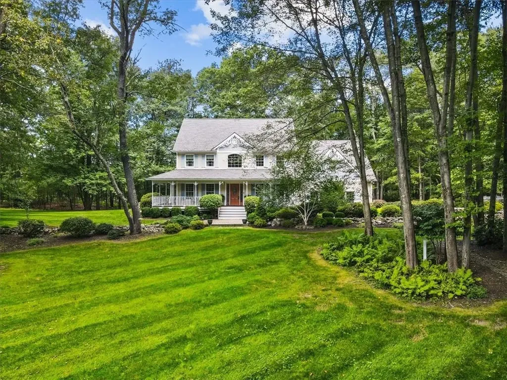 6 Fairway Drive Goshen NY 10924