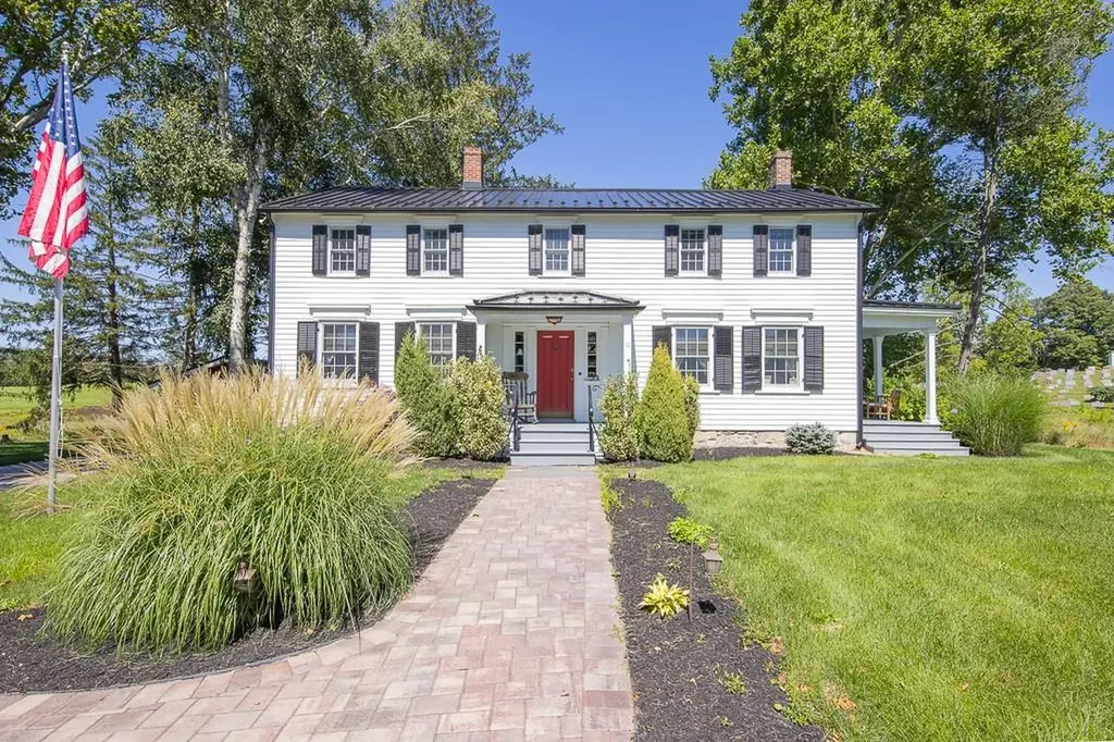 11 Hathorn Road Warwick NY 10990