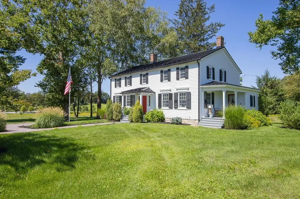 11 Hathorn Road Warwick NY 10990