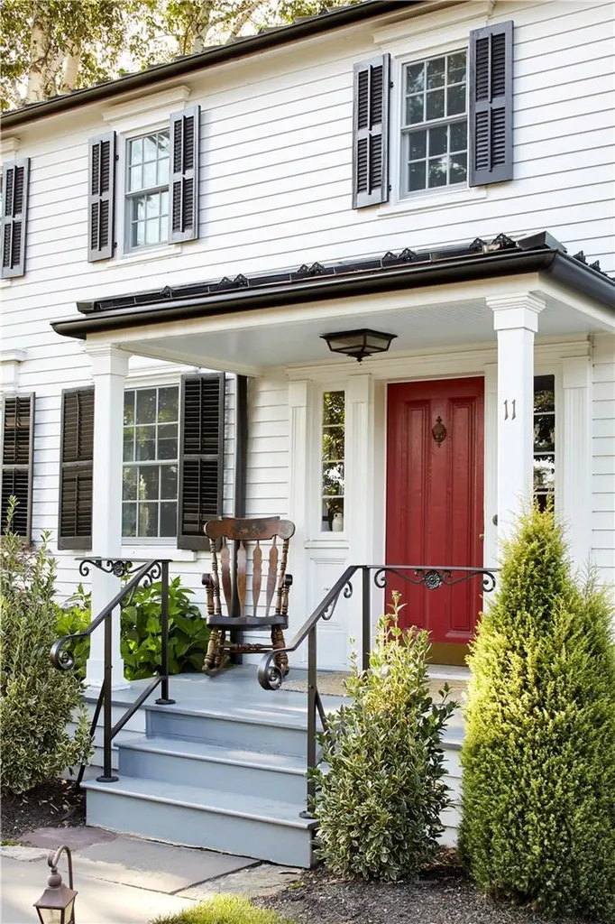 11 Hathorn Road Warwick NY 10990