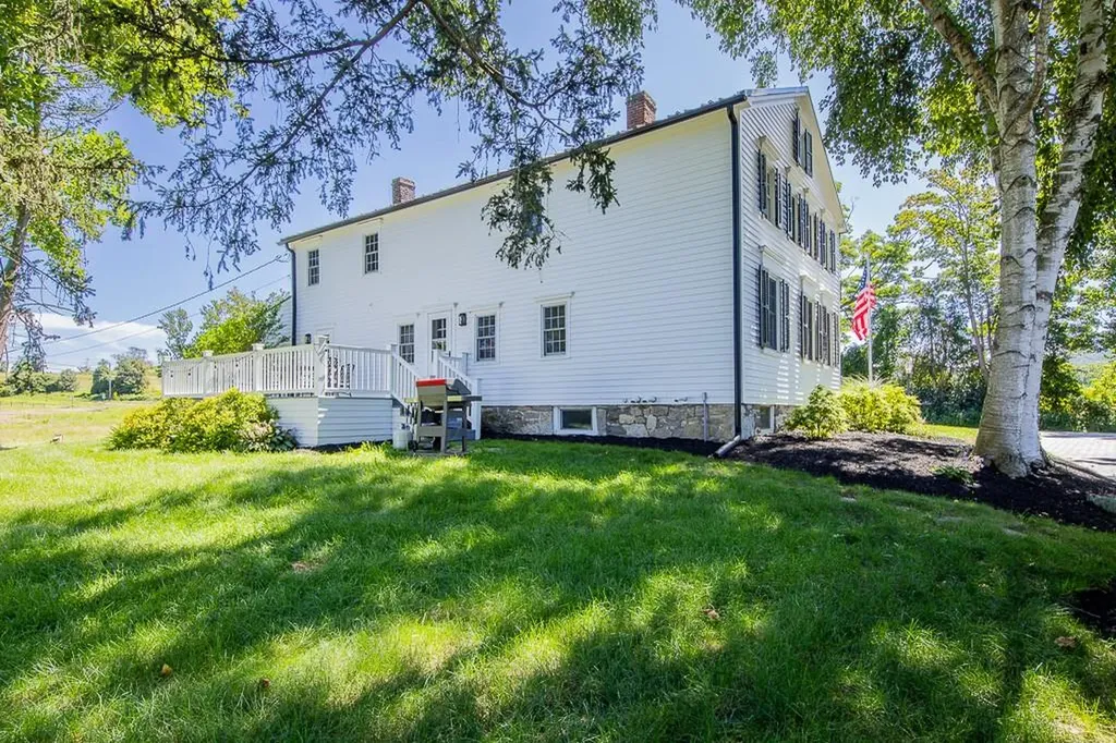 11 Hathorn Road Warwick NY 10990