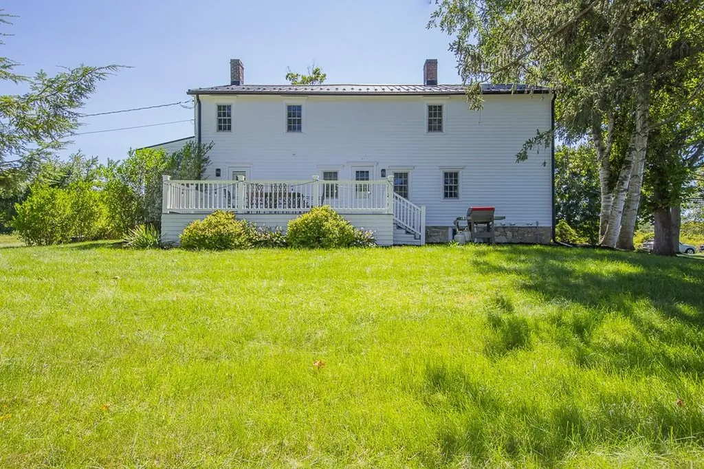 11 Hathorn Road Warwick NY 10990